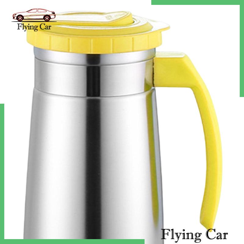 Bình Đựng Nước Lạnh 1.3L Lzdjfmy2 Tiện Dụng Cho Gia Đình