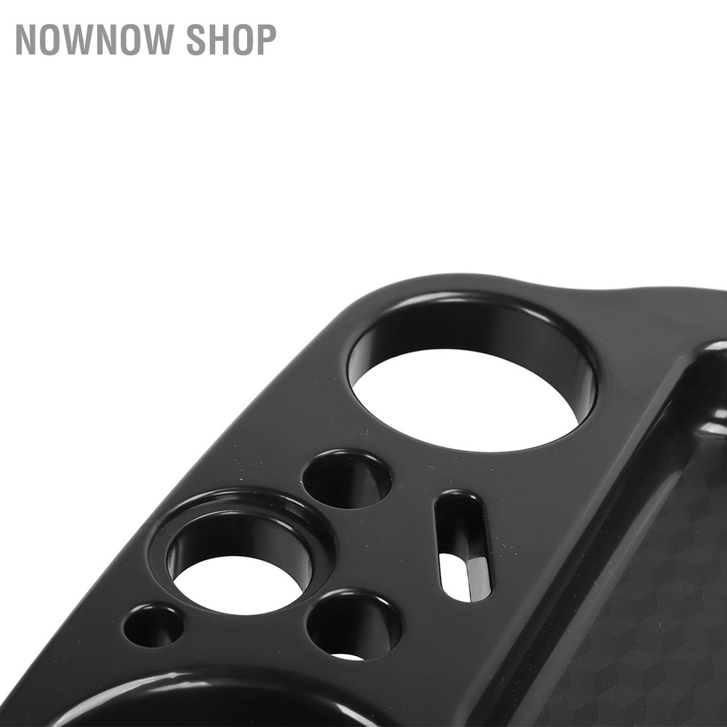 NOWNOW SHOP 🛒🛒Xe đẩy Salon Trạm làm tóc có thể tháo rời nhiều lớp chuyên nghiệp dành cho tiệm cắt