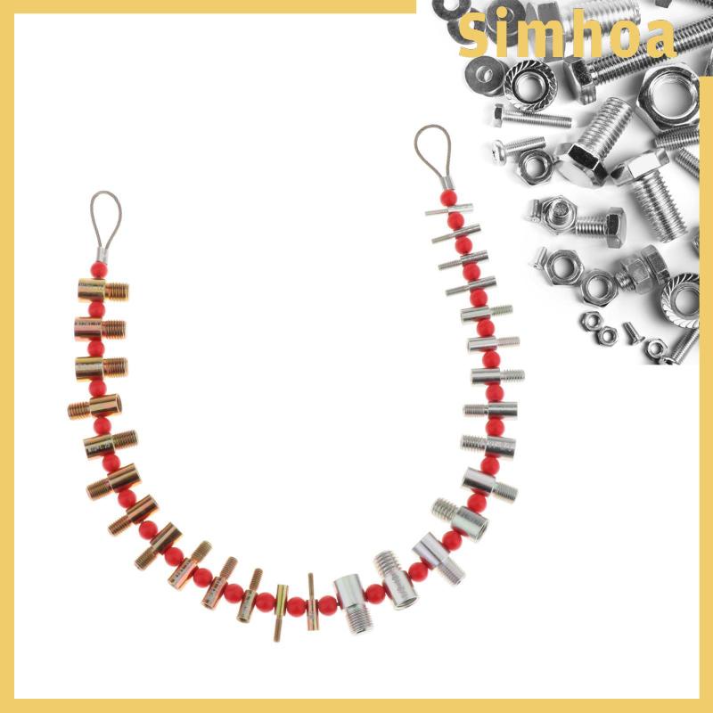 Dụng Cụ Kiểm Tra Sợi Chỉ Nhanh Chóng Tiện Dụng