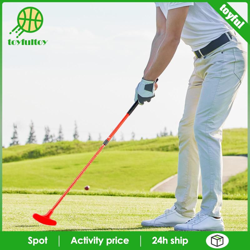 Gậy Đánh Golf Hai Mặt Hai Mặt Dành Cho Trẻ Em Và Người Lớn