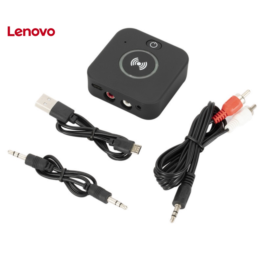 Thiết Bị Truyền Tín Hiệu Không Dây H16 NFC RCA Bluetooth 5.0 Cho Loa Xe Hơi