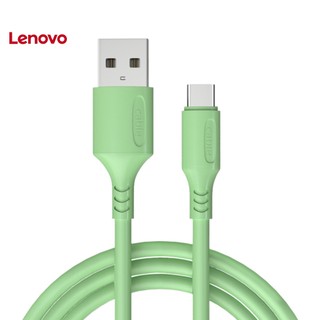 Lenovo Dây Cáp Sạc Nhanh 1.8m 5A Micro USB Type-C Cho Điện Thoại Android