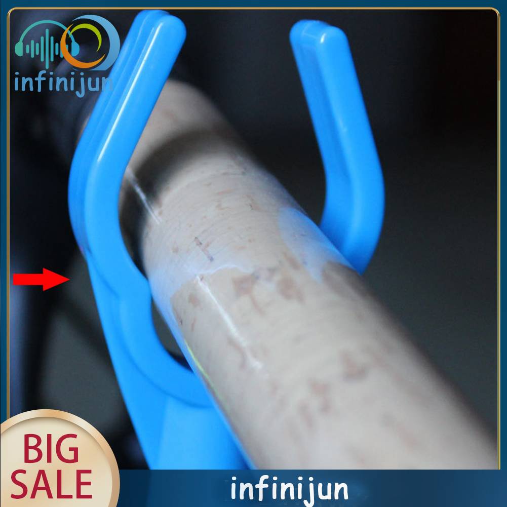 Giá Đỡ Cần Câu Cá Hình Chữ U / V Tiện Dụng Chất Lượng Cao