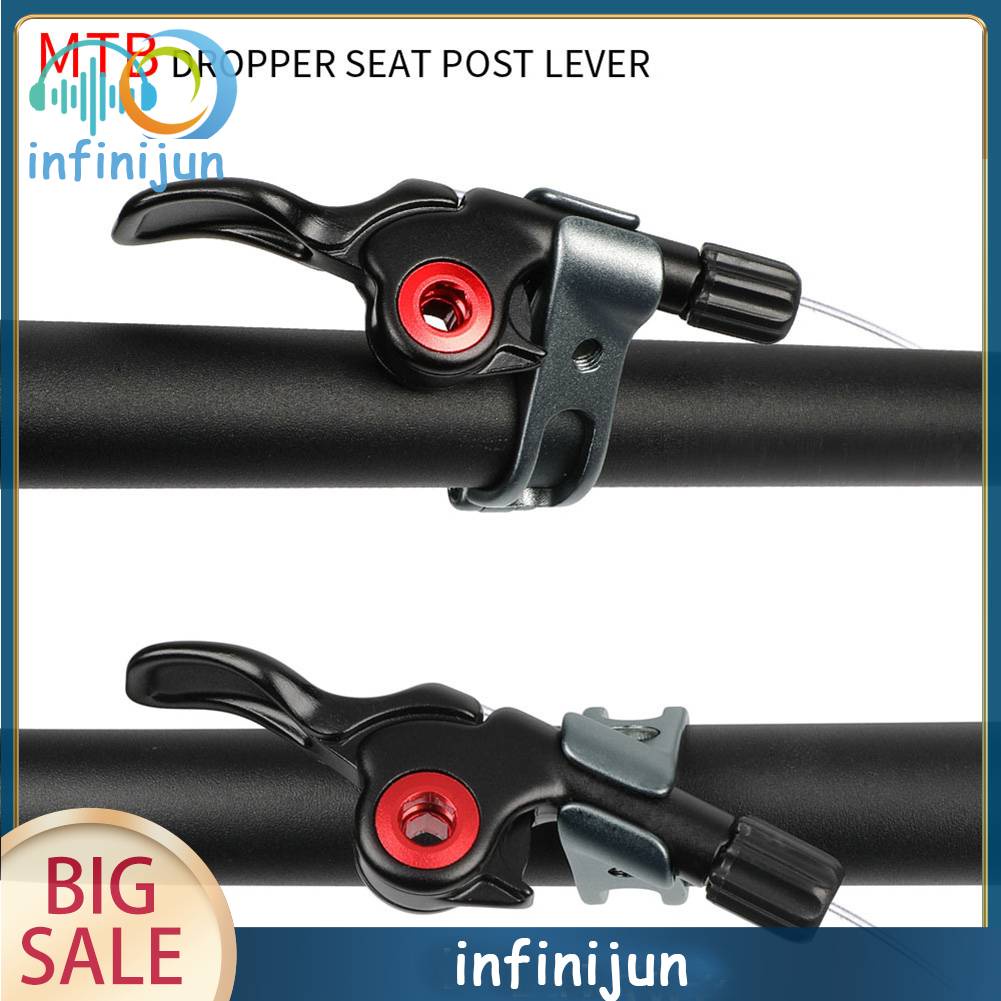 Yên Xe Đạp Leo Núi Kèm Điều Khiển Từ Xa