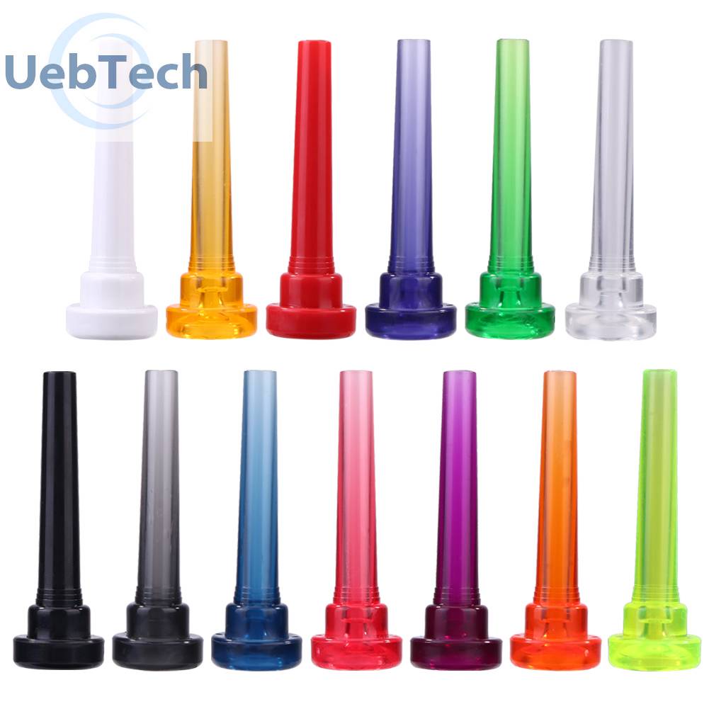 Miệng Thổi Kèn Trumpet Bằng ABS Kích Thước 7C 7C Chuyên Dụng