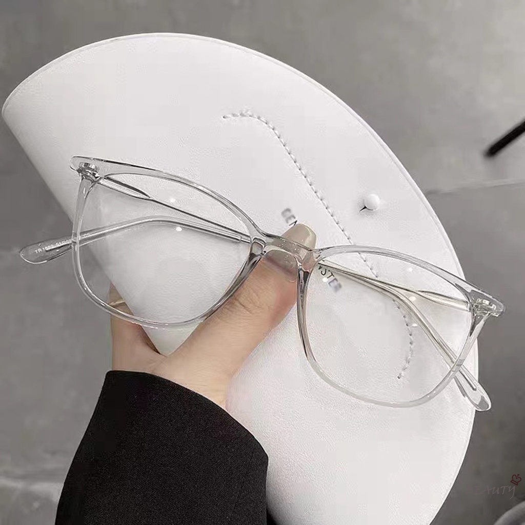 SevenMiss Mắt Kính Chống Ánh Sáng Xanh Từ Máy Tính