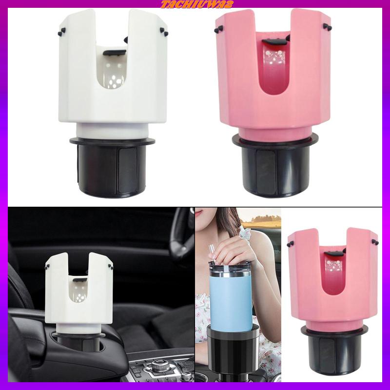 Giá Đỡ Cốc Nước Đa Năng Siêu Bền Tiện Dụng Cho Xe Hơi