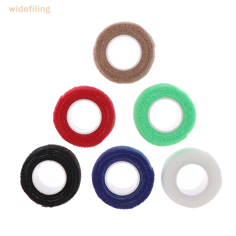 Băng Quấn Bảo Vệ Ngón Tay Co Giãn 4.5M Khi Chơi Thể Thao