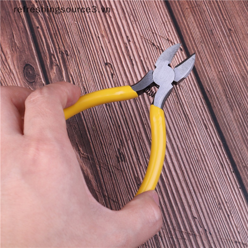 Kìm Cắt Dây Điện Chuyên Dụng REFRE3 3.vn