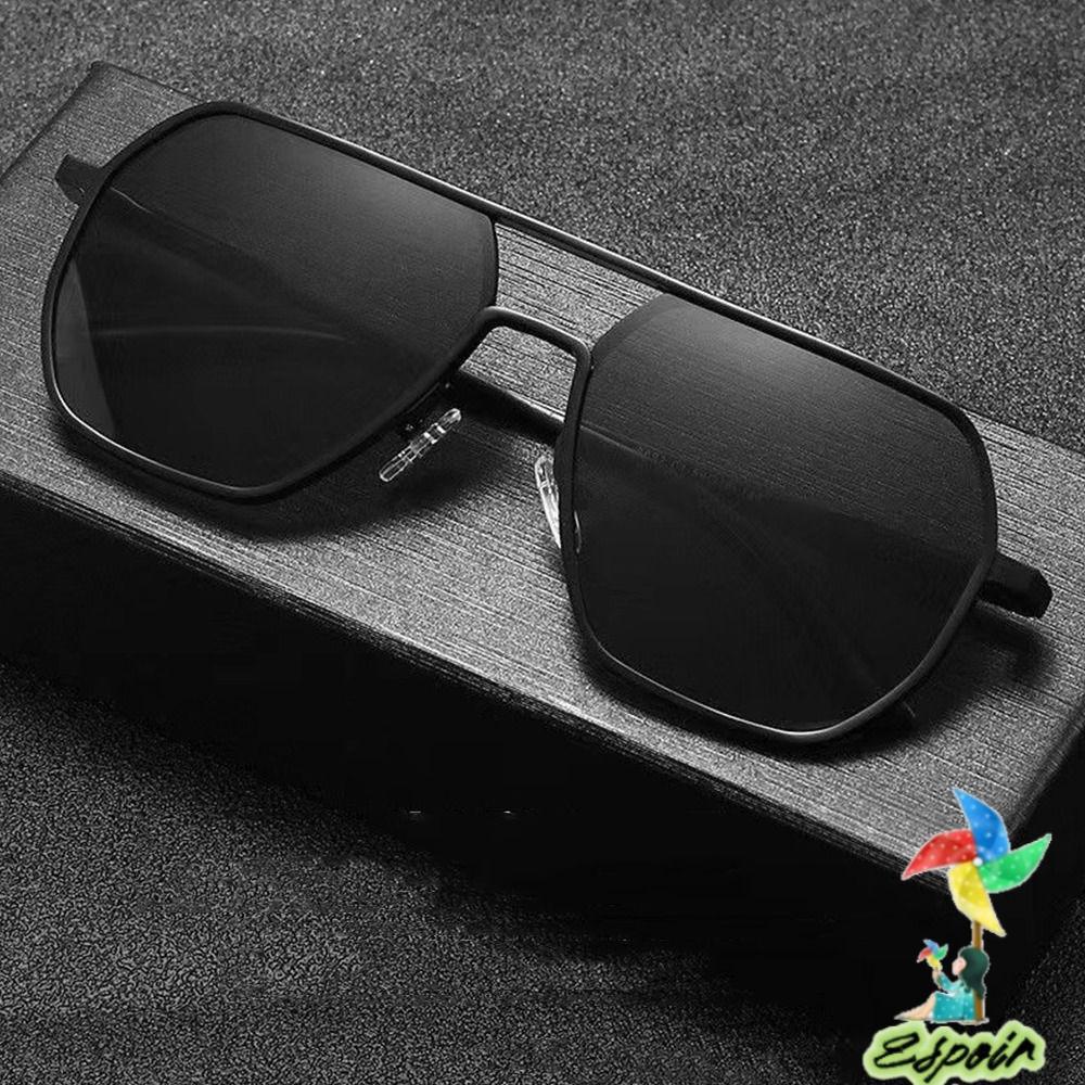 ESPO Kính Râm Thời Trang Cho Nam Và Nữ