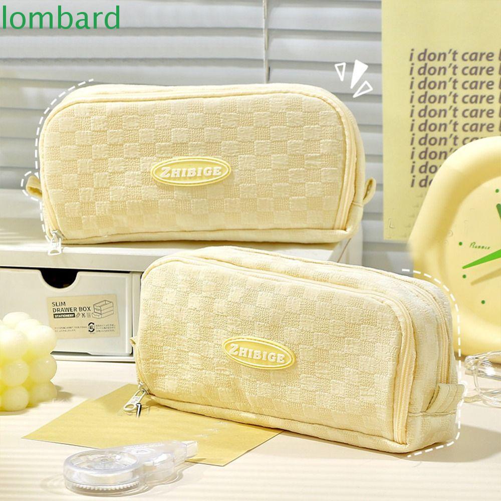 Hộp Đựng Đồ Trang Điểm / Mỹ Phẩm Để Bàn Nhiều Ngăn Màu Sắc Dễ Thương Sức Chứa Lớn Phong Cách Hàn Quốc