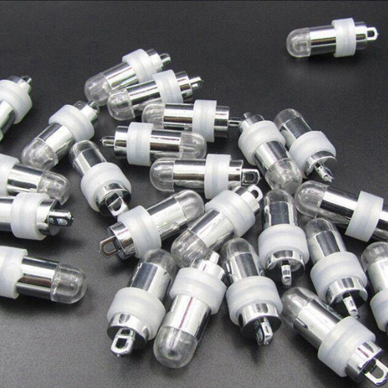 Đèn LED Mini Chạy Pin Hình Bông Hoa Độc Đáo Trang Trí Tiệc