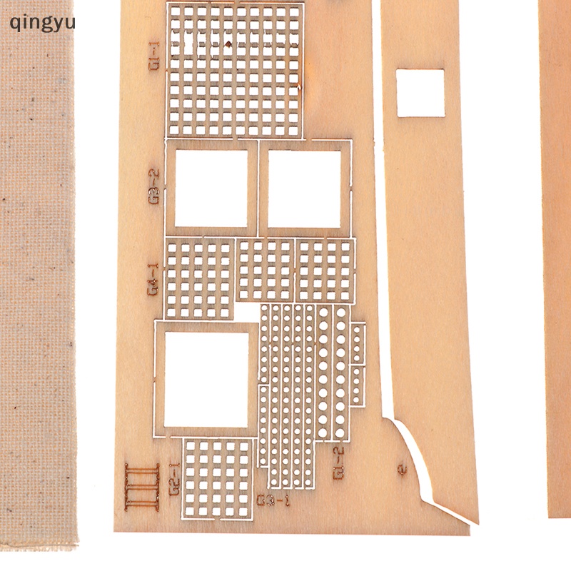 Mô Hình Thuyền Buồm DIY Tỉ Lệ 1: 100 Dùng Để Trang Trí