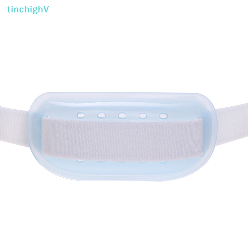 Đai Co Giãn Chỉnh Tư Thế Chống Ngáy Khi Ngủ