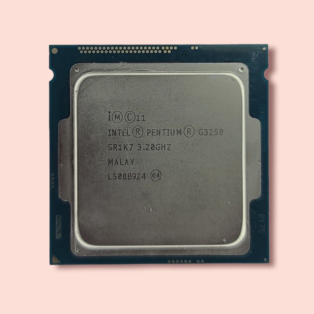 Máy Tính Để Bàn 1150-pin g1820 g3220 g3240 g3250 g3258 g3260 Chất Lượng Cao