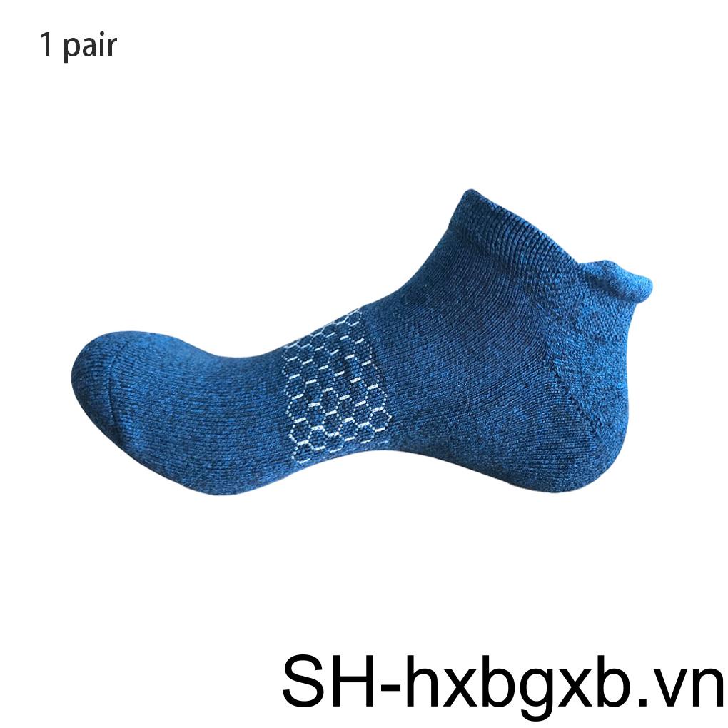 Đôi Vớ Thể Thao Giữ Mát Chống Lạnh Có Thể Tháo Rời Cho Nam Nữ