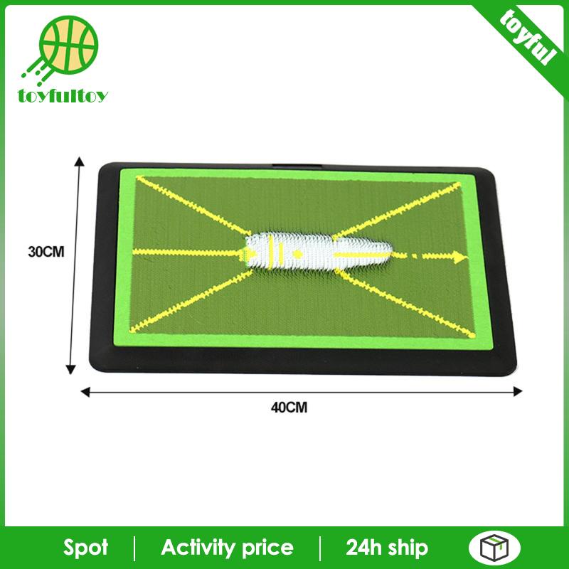 Thảm Tập Đánh Golf Trong Nhà Và Ngoài Trời Tiện Dụng