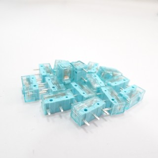 Qj original kailh blue 8 0 mouse micro switch micro button công tắc tơ vàng