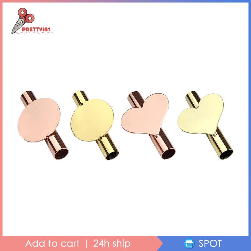 Giá Đỡ Ống Hoa Treo Tường Trang Trí Nhà Ở / Văn Phòng