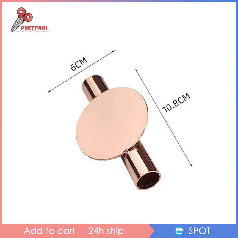 Giá Đỡ Ống Hoa Treo Tường Trang Trí Nhà Ở / Văn Phòng