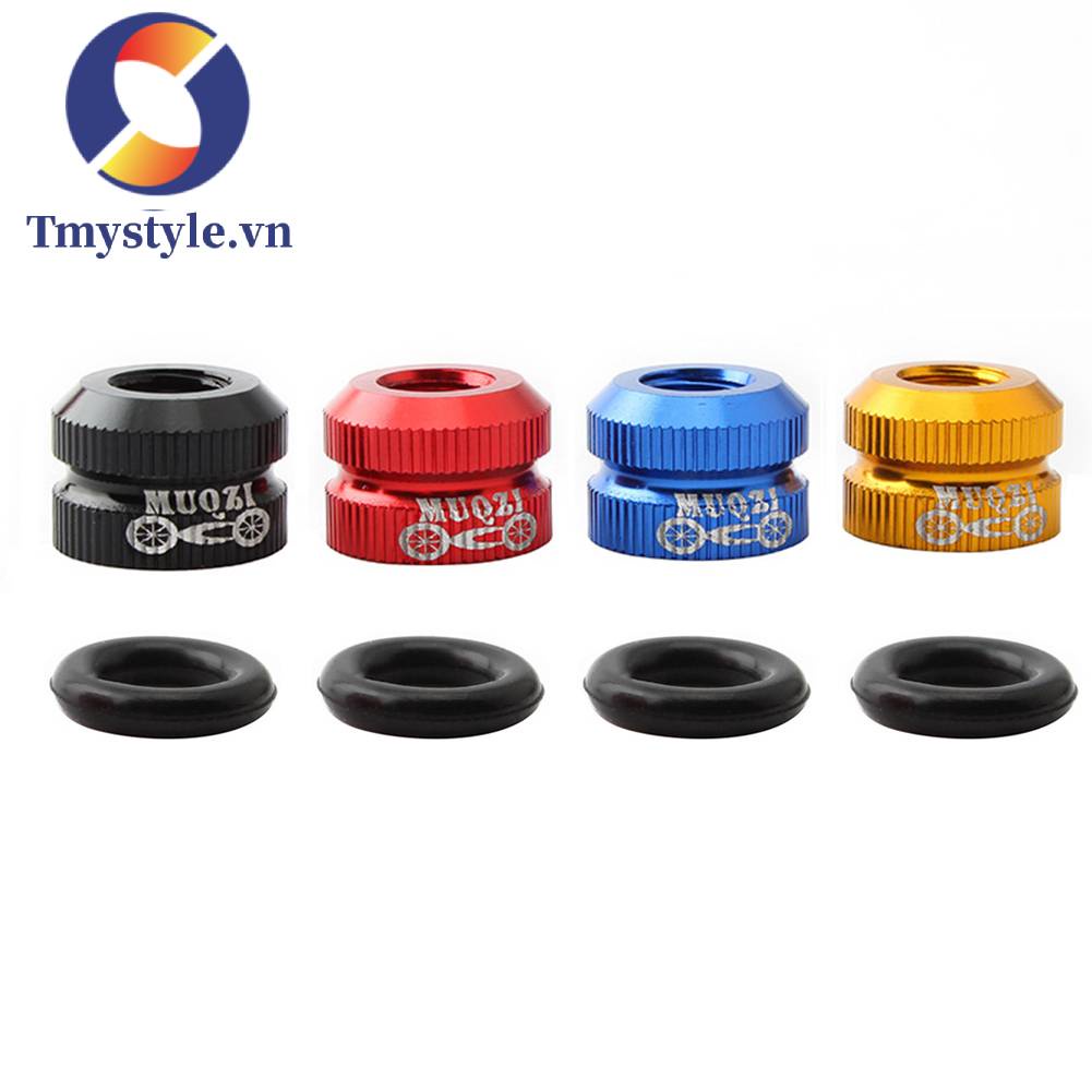 Nắp Van Xe Đạp Leo Núi MTB Chất Lượng Cao