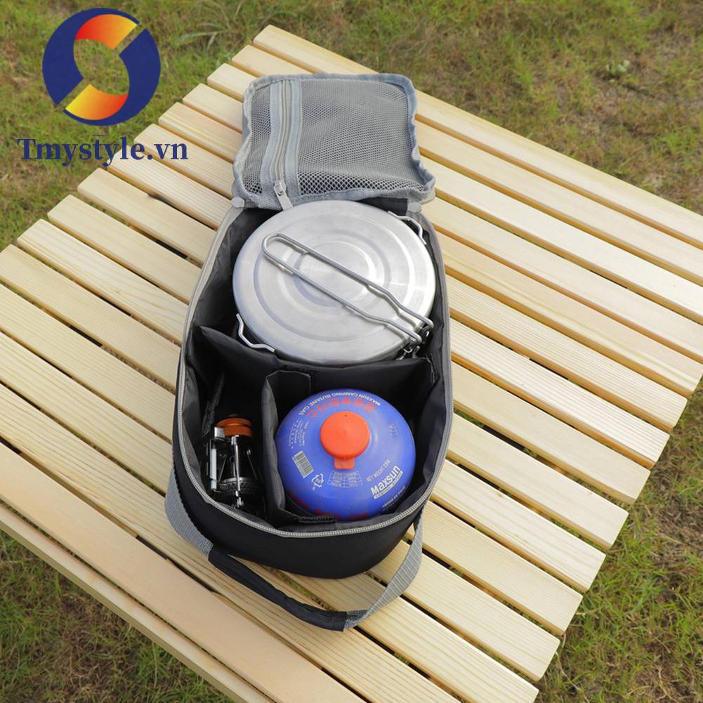 Giá Đỡ Bình Gas Mang Đi Cắm Trại Dã Ngoại Tiện Lợi