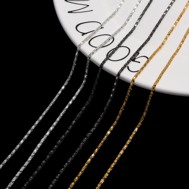 Dây Đeo Mắt Kính Bằng Kim Loại Mới