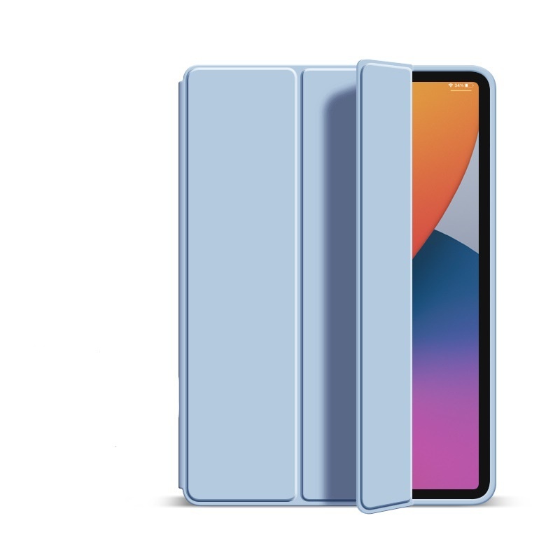 Bao Da Máy Tính Bảng Silicone Với Chức Năng Thức / Ngủ Tự Động Cho Xiaomi mi pad 6 pro 2023 / Redmi pad 10.61 Xiaomi mi pad 6 / 5 pro