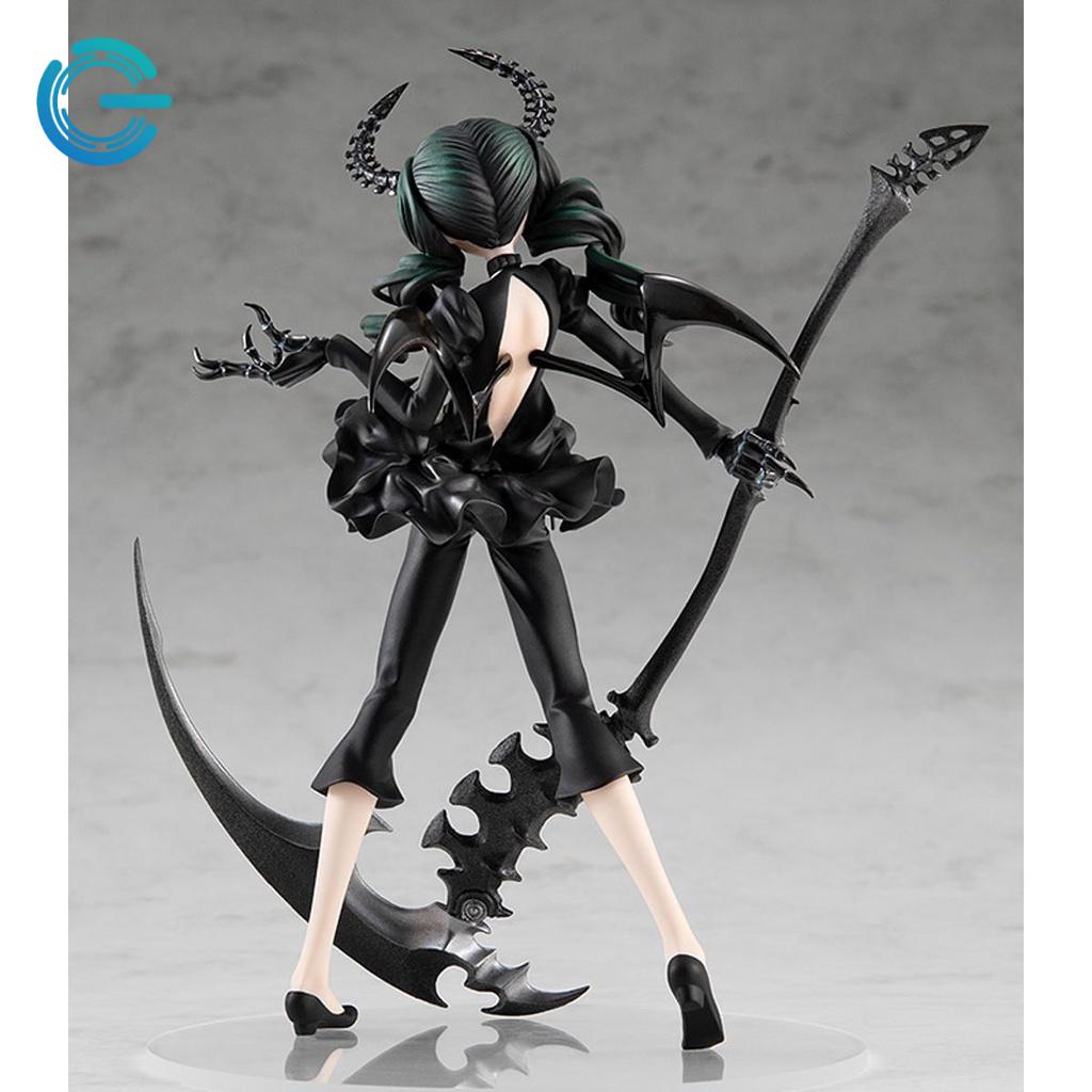 Mô hình Pop Up Parade Dead Master dòng Black Rock Shooter non scale figure nguồn Nhật Gamestop.vn BLSPUP01