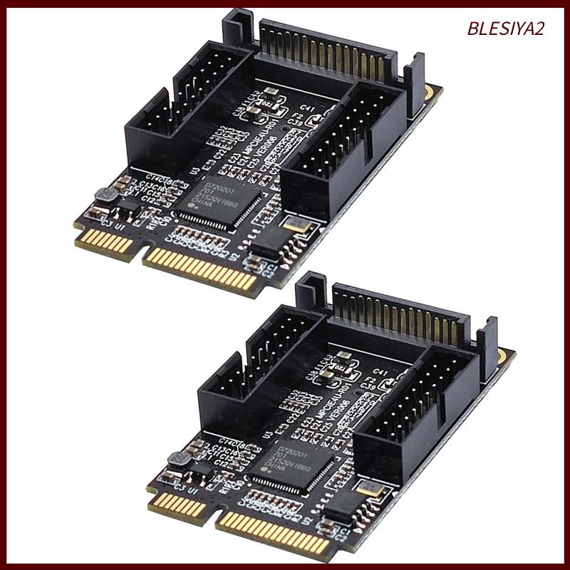 Card Mở Rộng 4 Cổng 5Gbps Cho Windows XP Win8 Win7