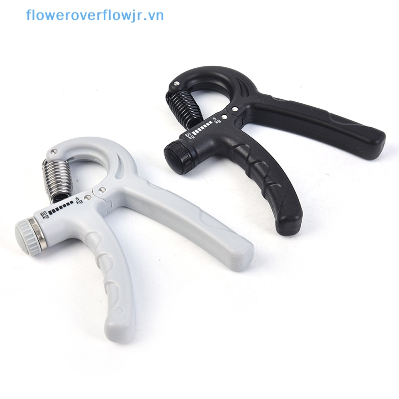 Dụng Cụ Luyện Tập Cơ Tay 5-60Kg Tùy Chỉnh Tiện Dụng