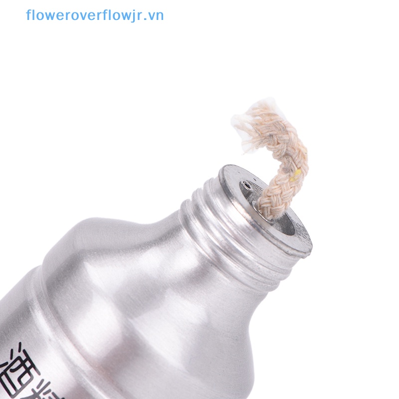 1 Đèn Cắm Trại Bằng Kim Loại Dùng Cho Hoạt Động Ngoài Trời