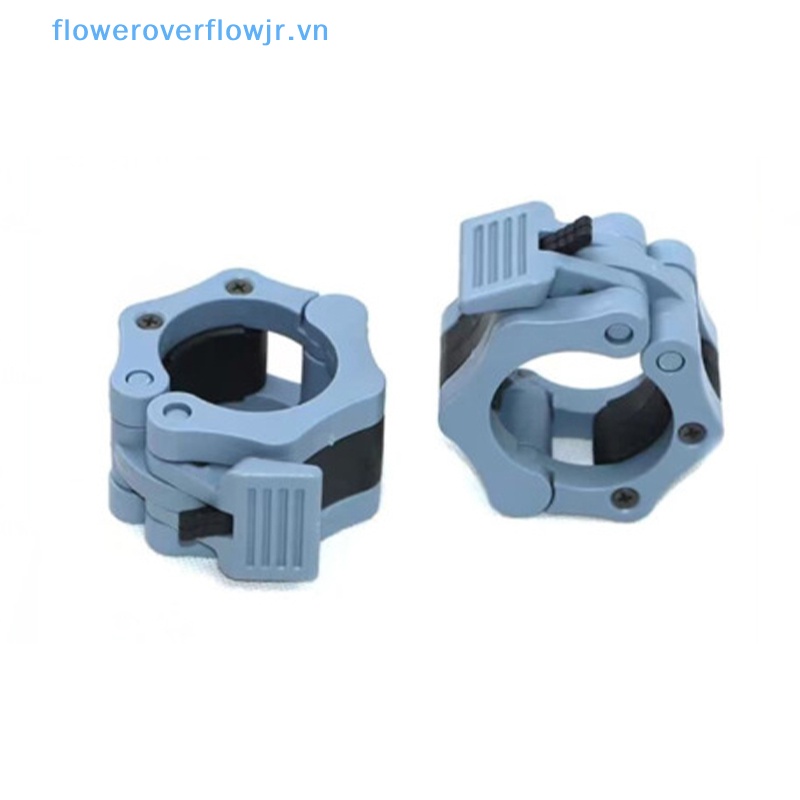 Thanh Tạ Xoay 50mm Chuyên Dụng Cho Luyện Tập Thể Hình