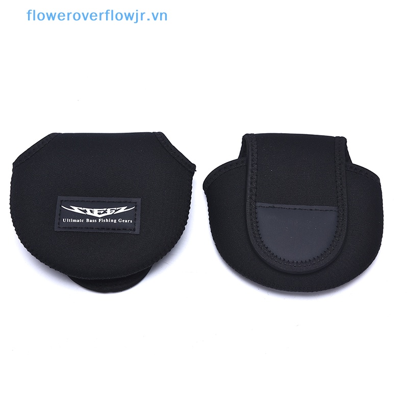 Túi Bảo Vệ Máy Câu Cá Hình Giọt Nước