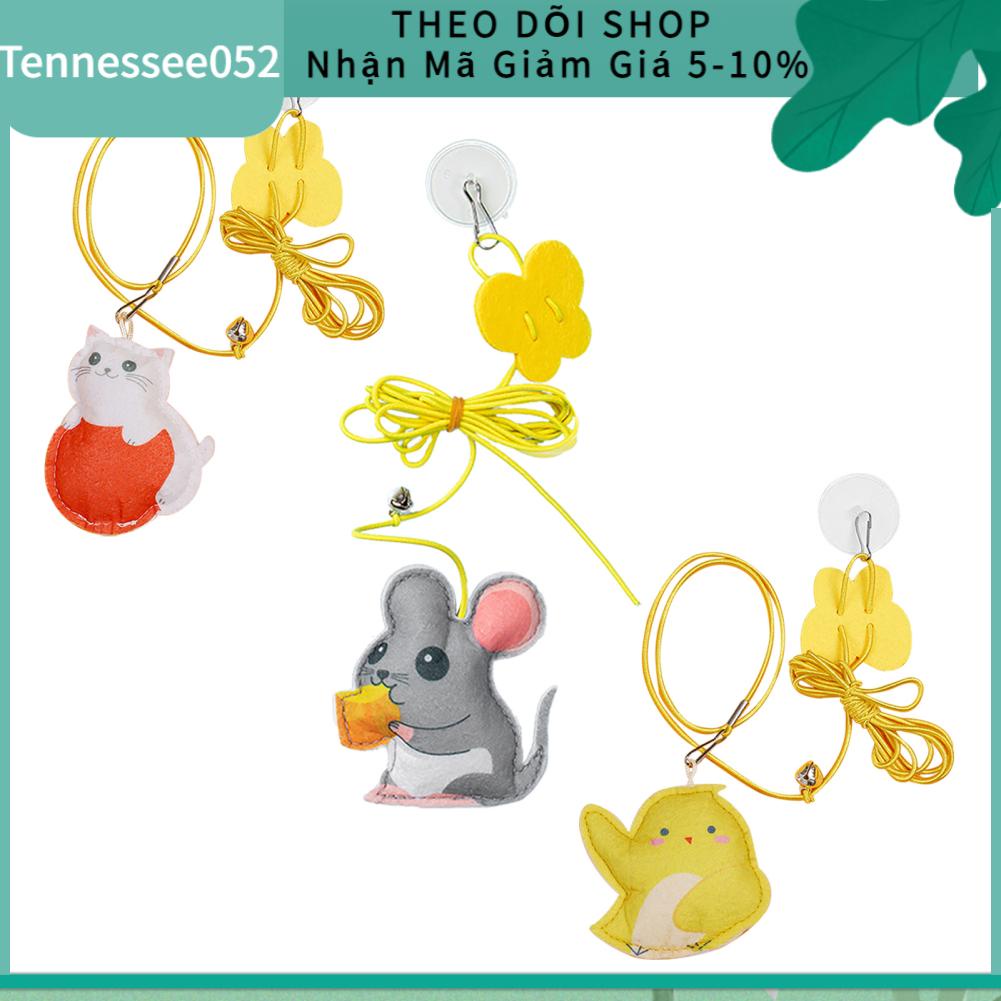 Tennessee052 Đồ chơi trêu ghẹo cửa mèo