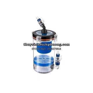 Lọc phụ marine ky200a | ky240a trong suốt