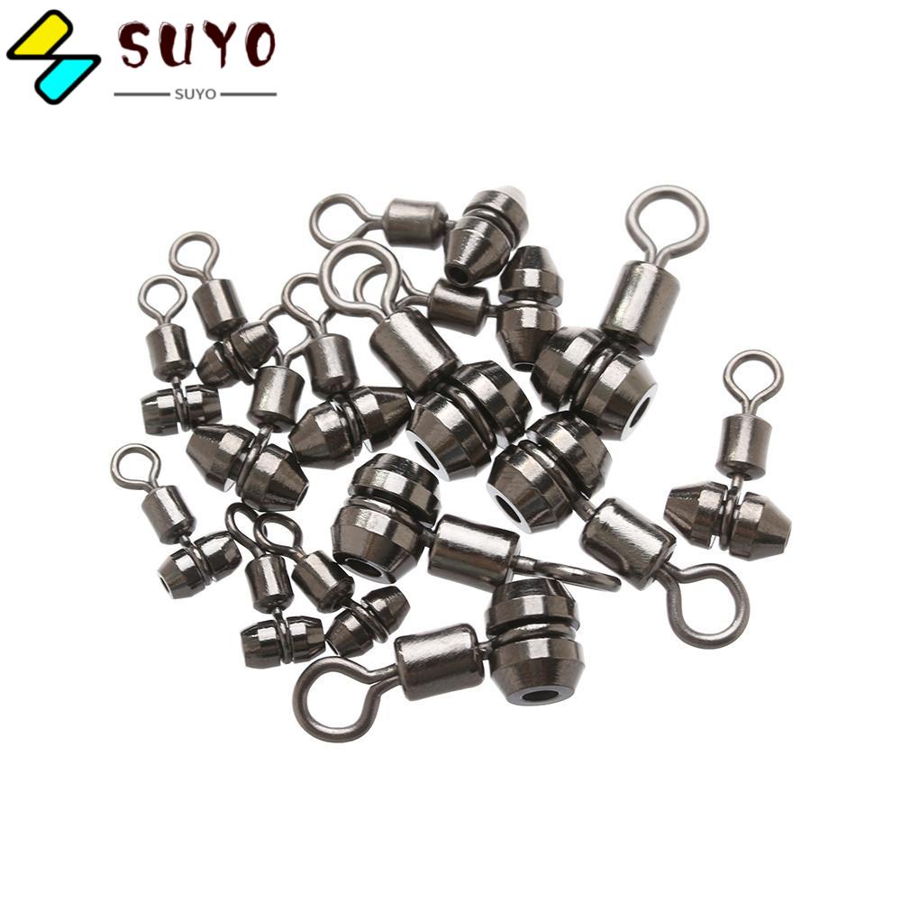 SUYO Set 5 Khoen Ma Ní Hỗ Trợ Câu Cá