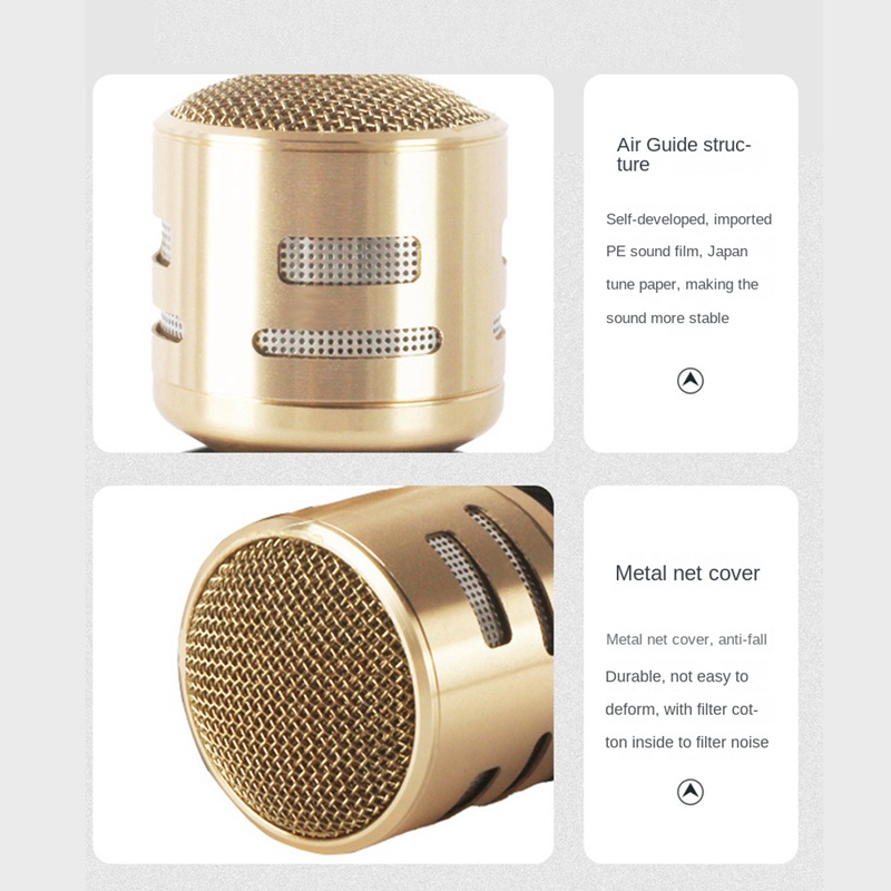 Lõi Micro Dynamic Chuyên Nghiệp N-M282