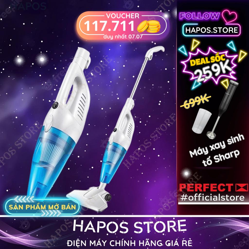 Máy hút bụi Perfect PF-SV07 - HAPOS