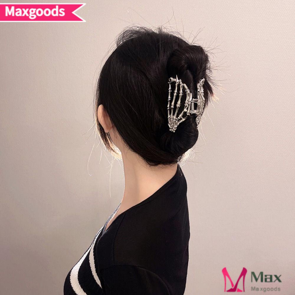 MAXG Kẹp TóC PhốI HìNh Chữ ThậP ThờI Trang Cho Nữ