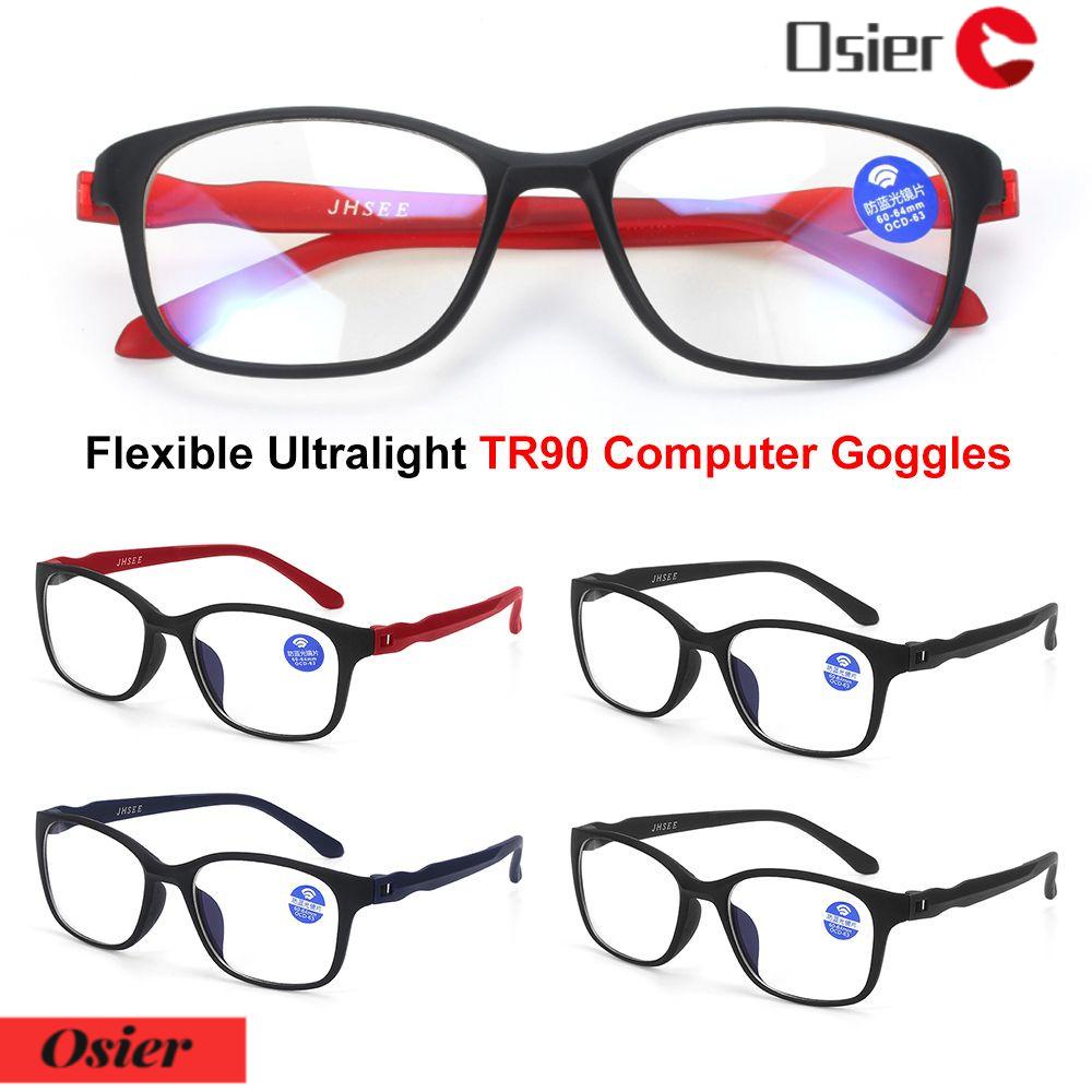 OSIER1 Kính Đọc Sách Chống Ánh Sáng Xanh Cho Nam Và Nữ