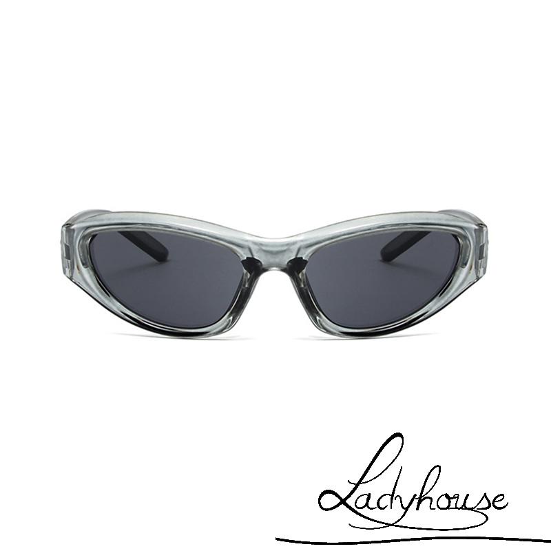 Kính Chống Nắng Và Tia Uv Phong Cách Thể Thao Cho Nam Và Nữ