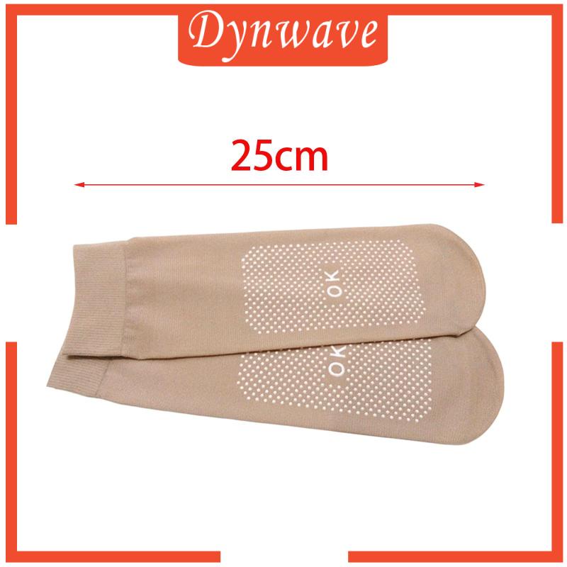 10 Đôi Tất Chân Lụa Nylon Thời Trang Cho Nữ