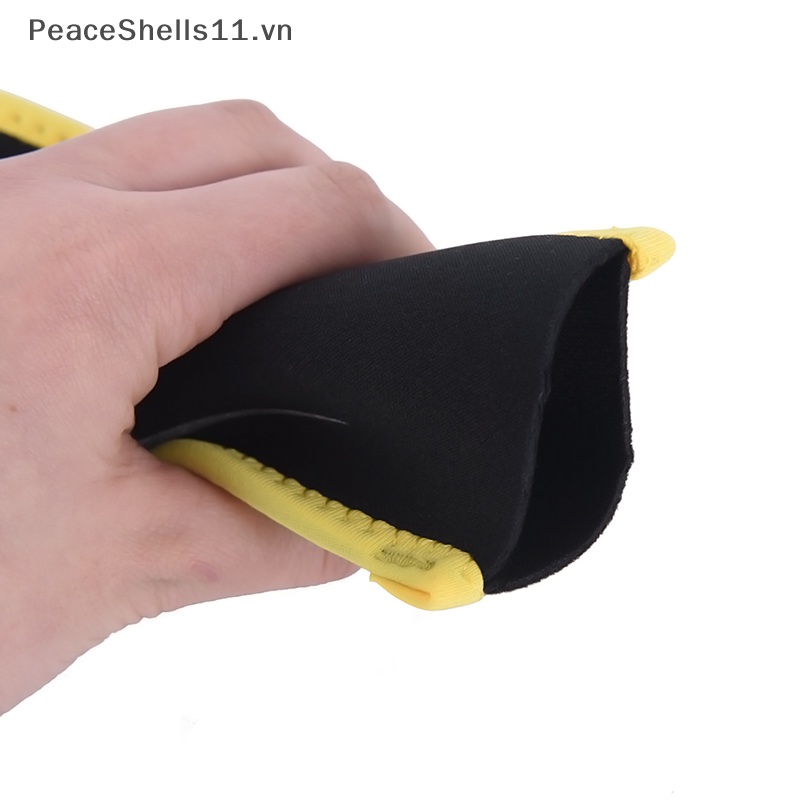 Mặt Nạ Lặn Có Dây Đeo Đầu Bảo Vệ An Toàn