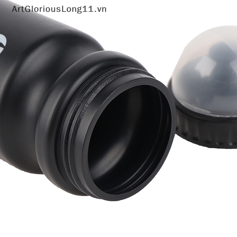 Bình Nước ArtGloriousLong 600ml Thiết Kế Nhỏ Gọn Tiện Dụng Cho Xe Đạp Leo Núi