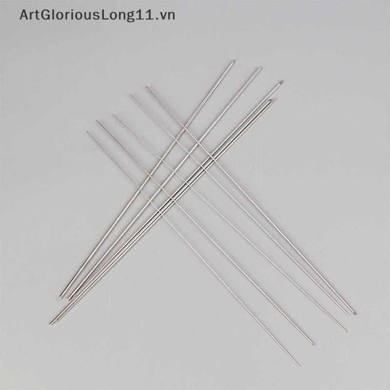 Dụng Cụ Phẫu Thuật Bằng Thép Không Gỉ Cho Thú Cưng