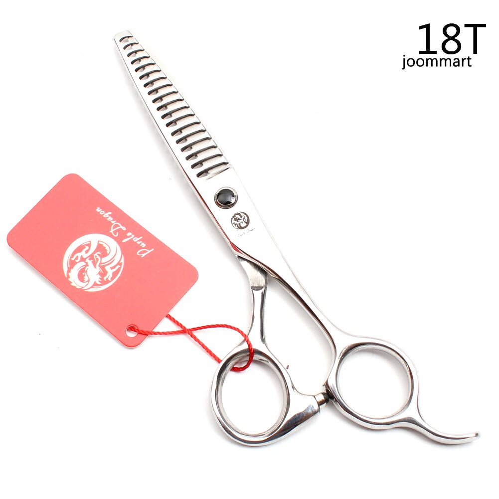 Kéo Cắt Xương Cá Chuyên Dụng Cho Salon Làm Tóc
