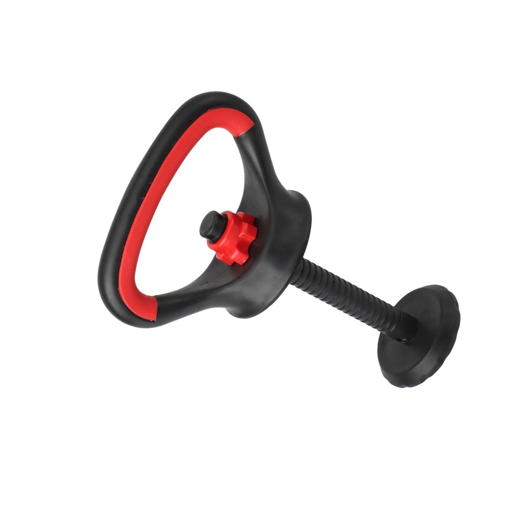 Tay Cầm Gắn Chuông / Ấm Đun Nước Chống Trượt Đa Năng Hỗ Trợ Tập Gym