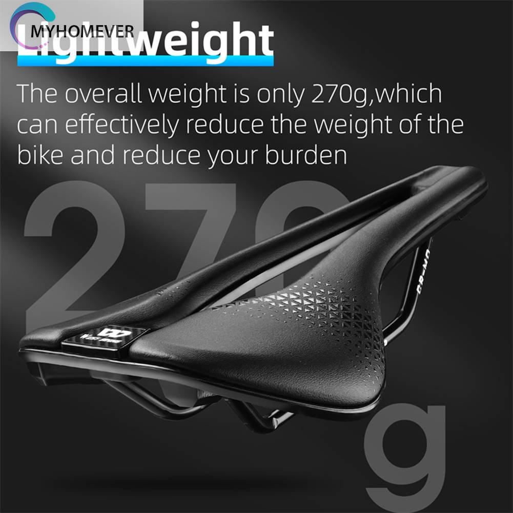 Yên Xe Đạp Leo Núi Thiết Kế Đục Lỗ Thoáng Khí Chuyên Dùng