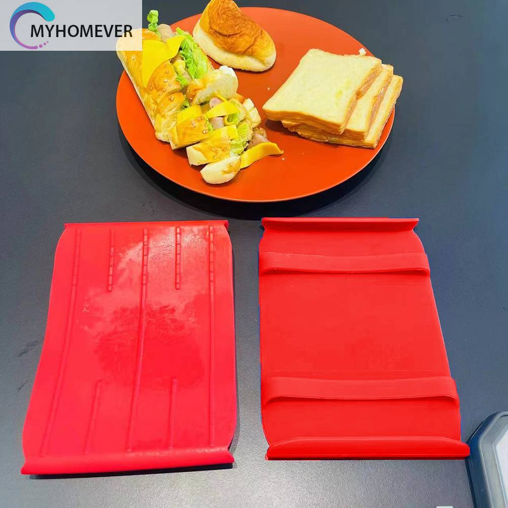 Găng Tay Nướng BBQ Thoải Mái Chống Trượt